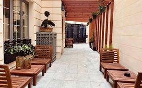 Hotel Particulier La Defense - Boutique Hotel Paris